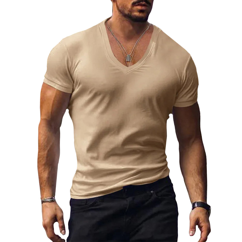 Nicholas Cotton Shirt