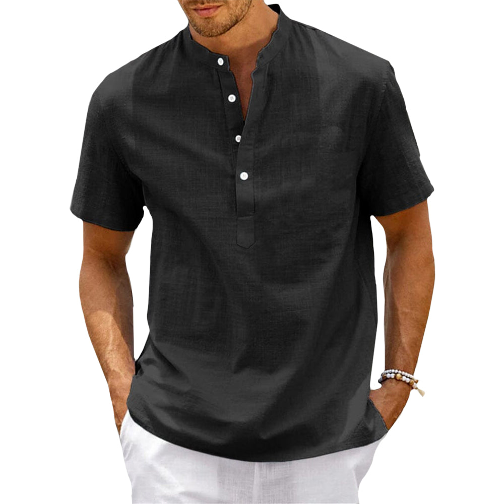 Arman Linen Shirt