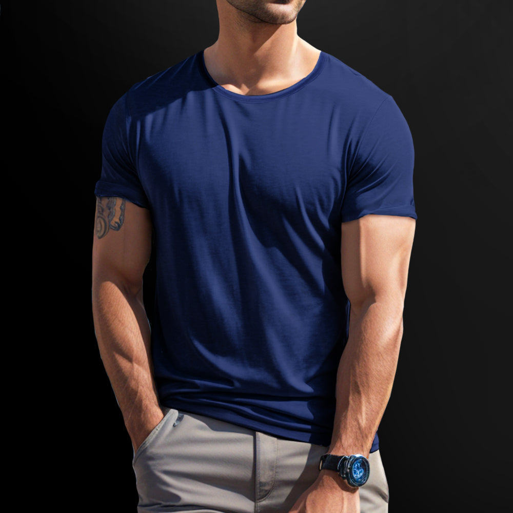 Bragon Cotton Shirt