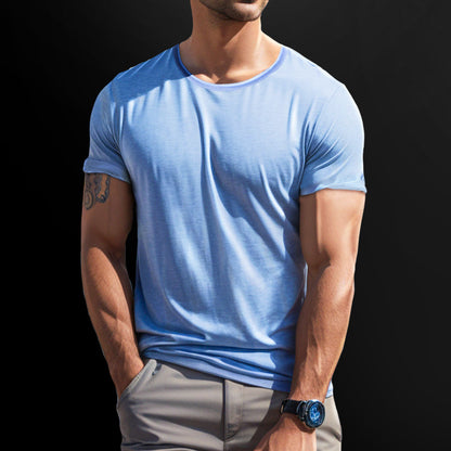 Bragon Cotton Shirt