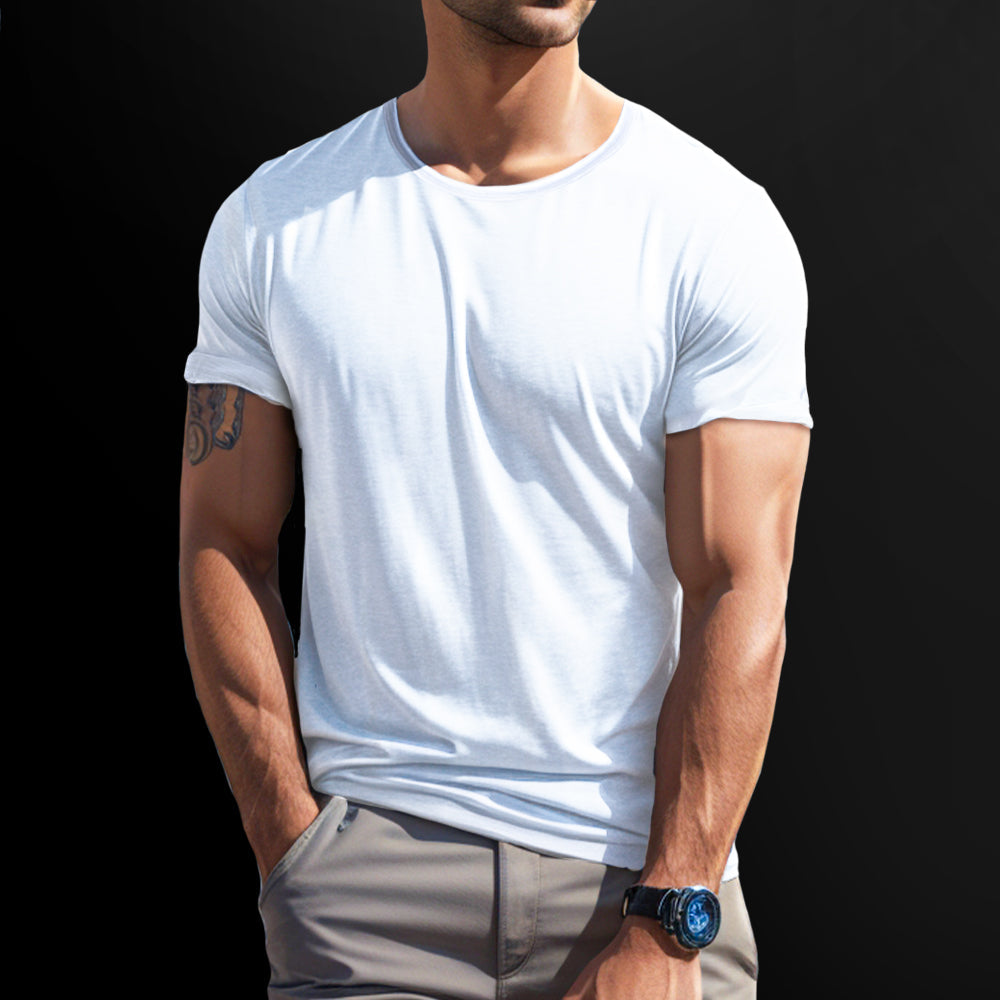 Bragon Cotton Shirt
