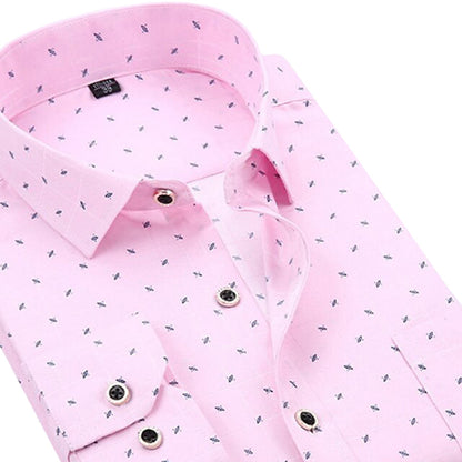 Tevor Dress Shirt