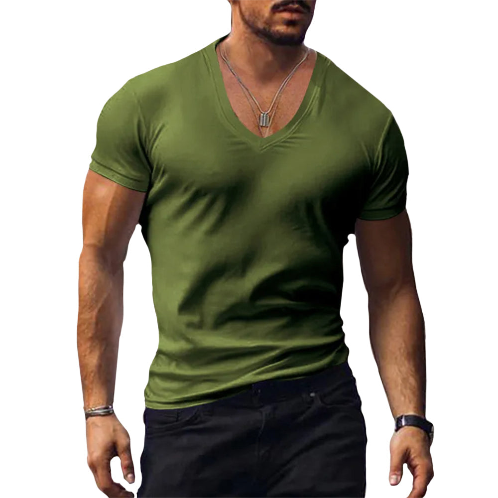 Nicholas Cotton Shirt