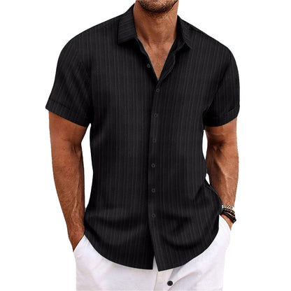 Darwin Linen Shirt