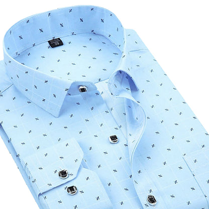 Tevor Dress Shirt