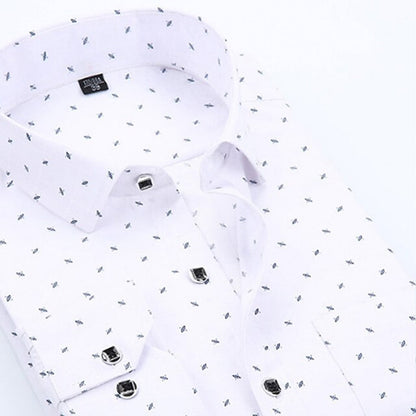 Tevor Dress Shirt