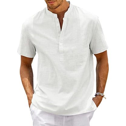 Arman Linen Shirt