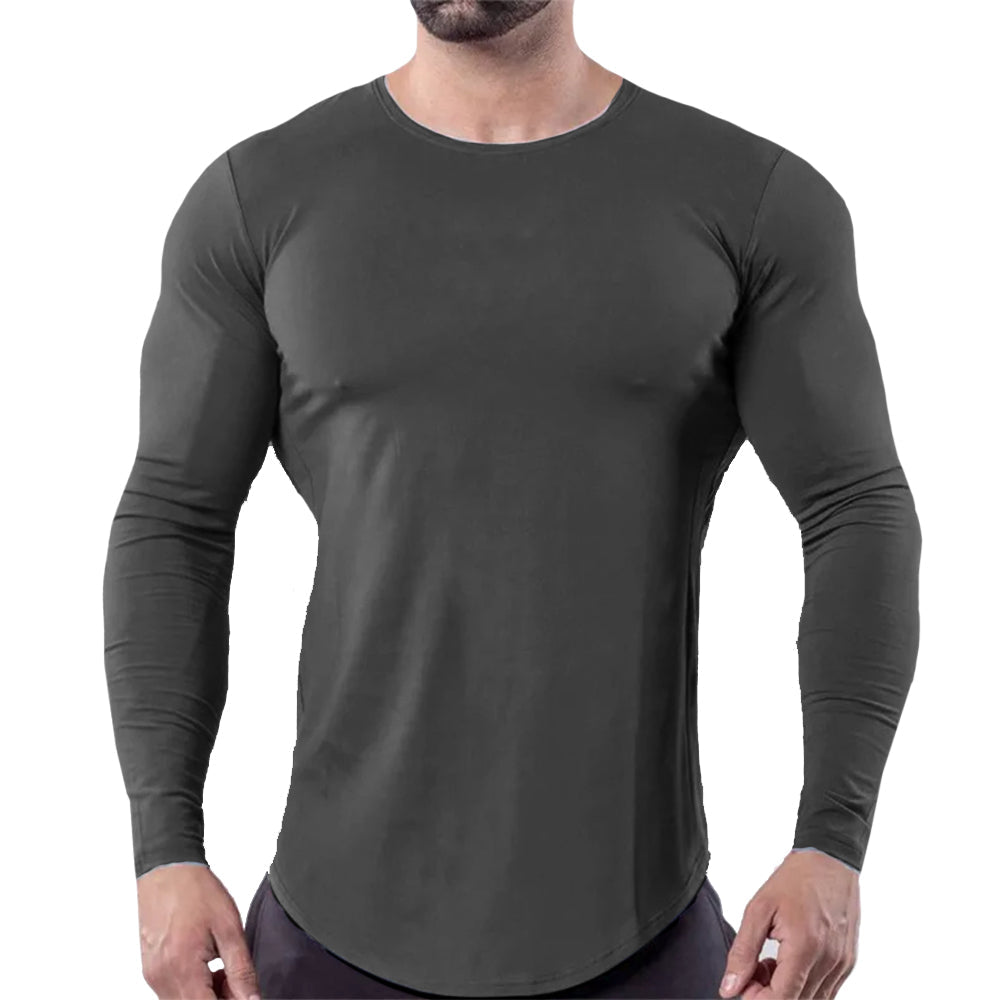 Miles Premium Shirt