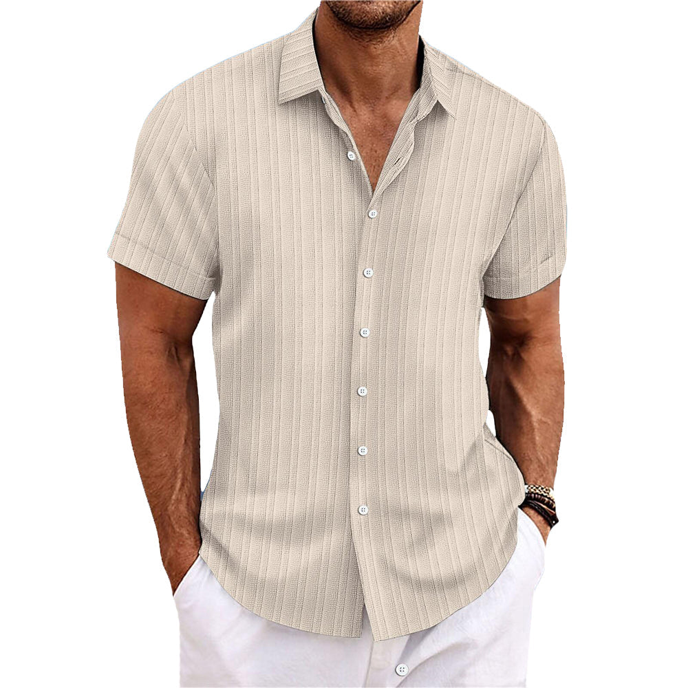 Darwin Linen Shirt