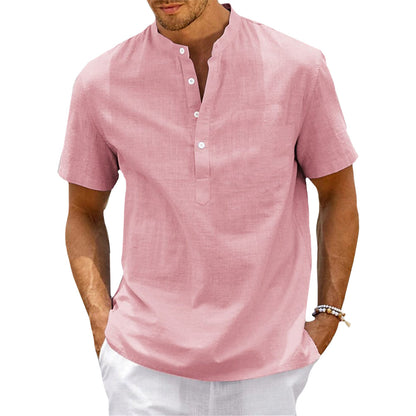 Arman Linen Shirt