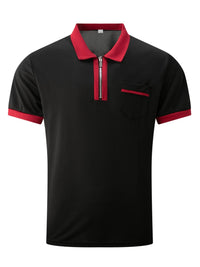 Black-Red