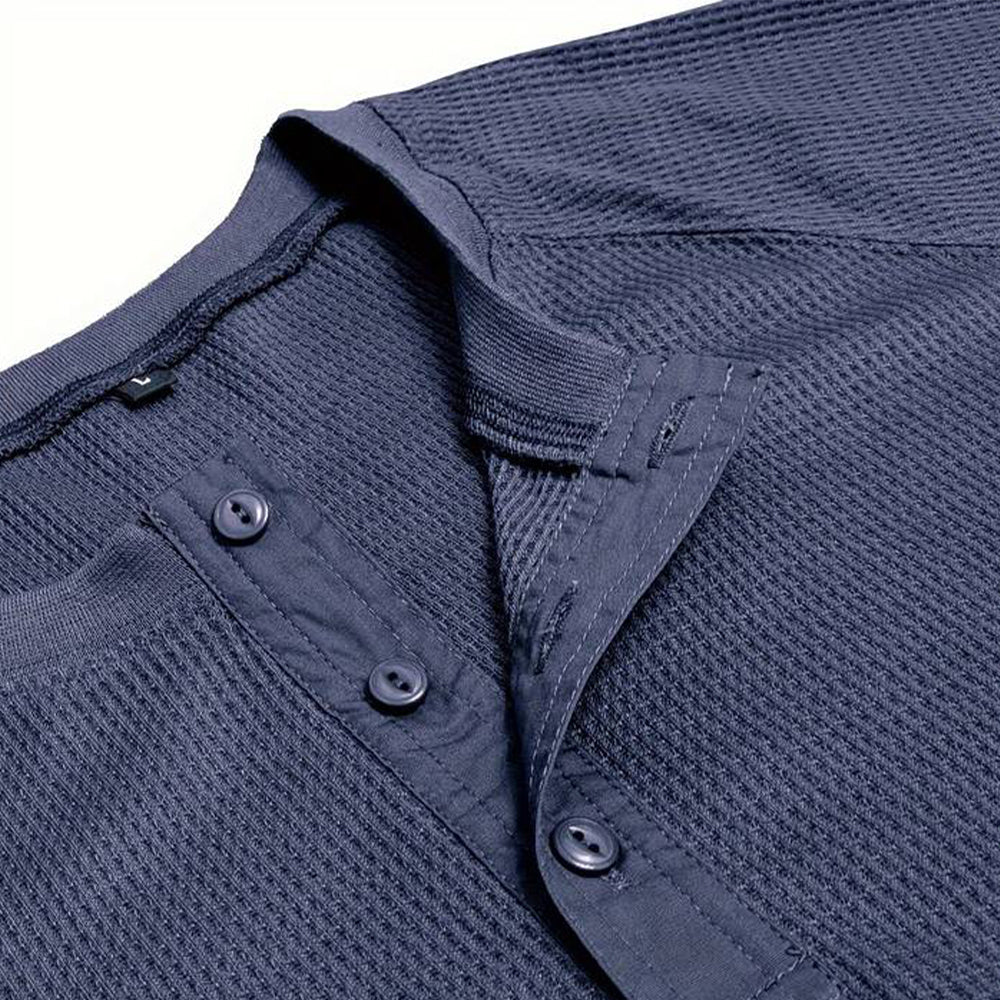 Porto Knit Shirt