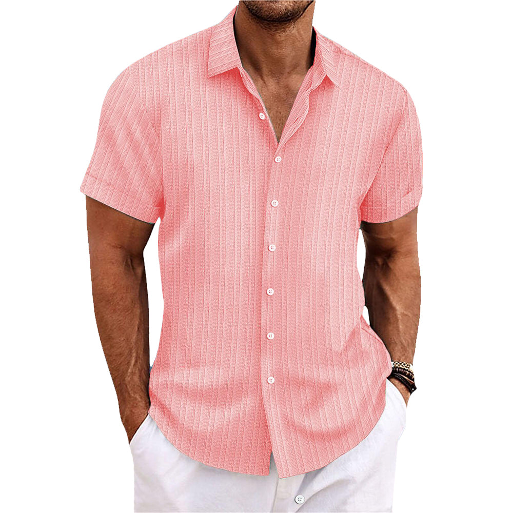 Darwin Linen Shirt