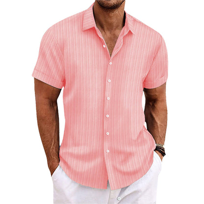 Darwin Linen Shirt