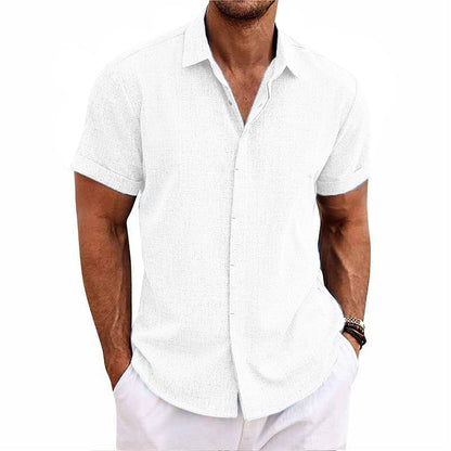 Rangler Cotton Shirt