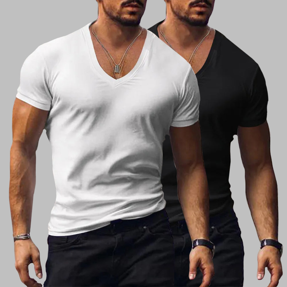 Nicholas Cotton Shirt