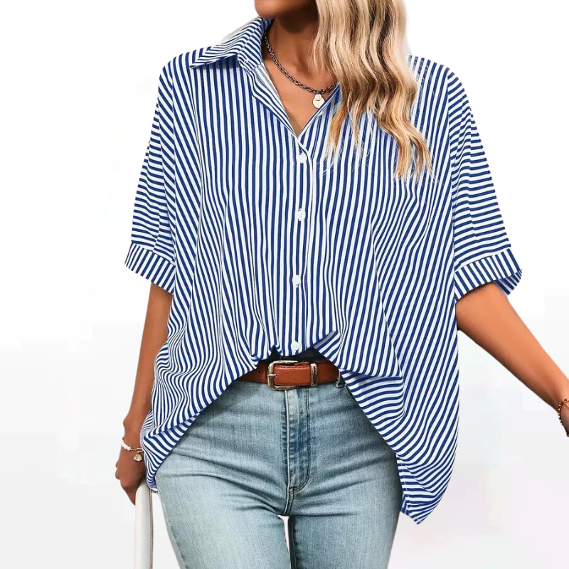 Celeste Batwing Sleeve Shirt