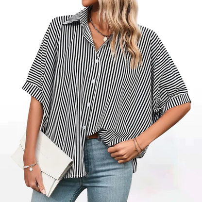 Celeste Batwing Sleeve Shirt