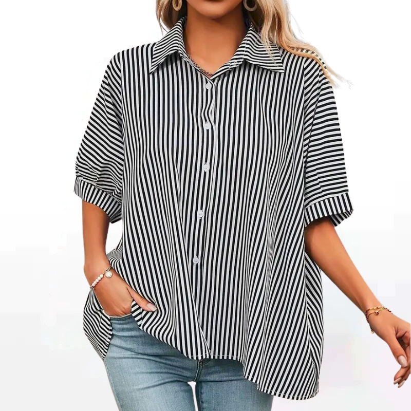 Celeste Batwing Sleeve Shirt