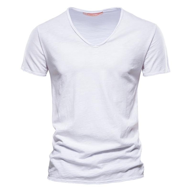 Bryce Bamboo Cotton T-shirt