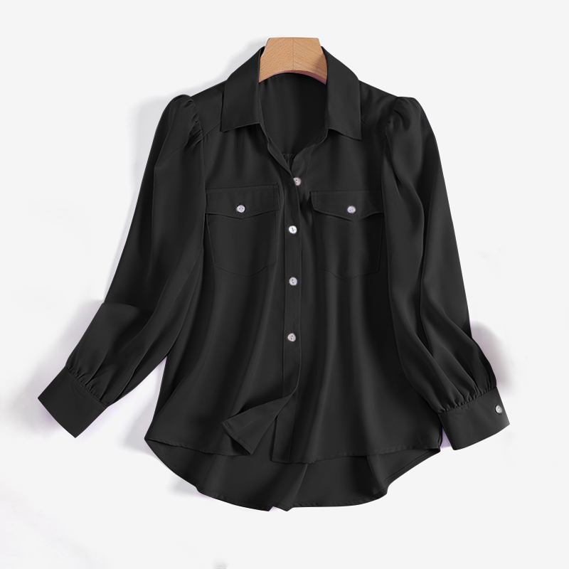 Celeste Timeless Button Down Shirt