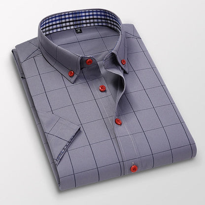 Delor Cotton Shirt