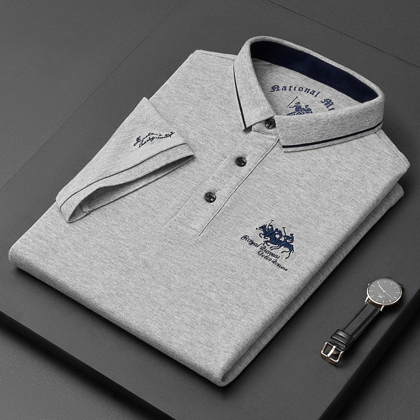 Joshua Premium Shirt