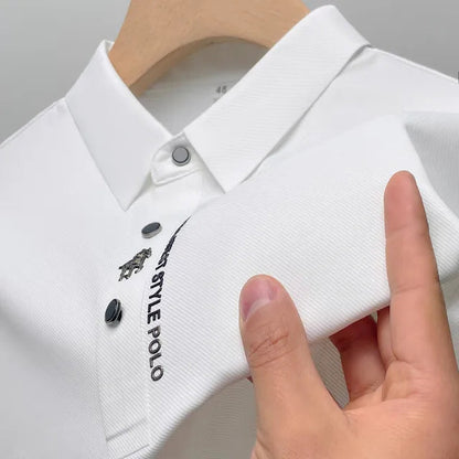 Julian Polo Shirt