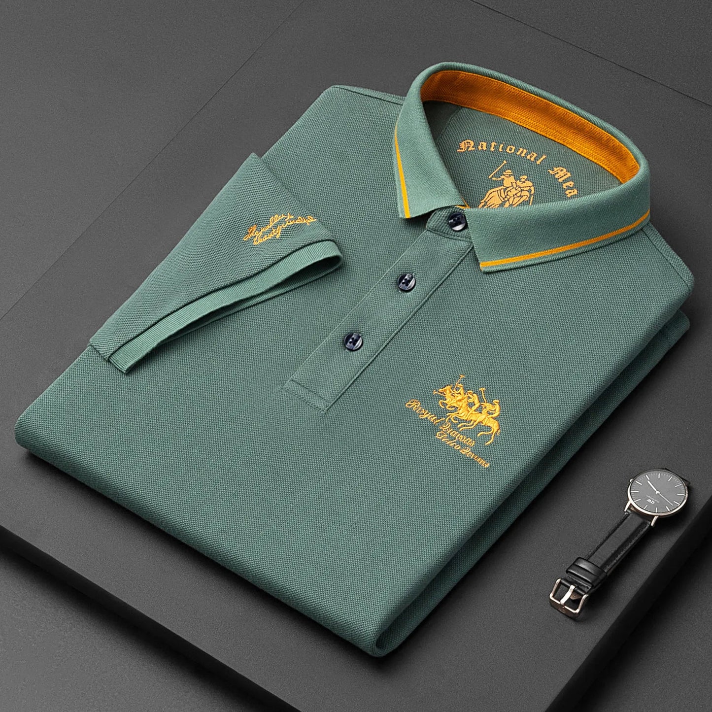 Joshua Premium Shirt