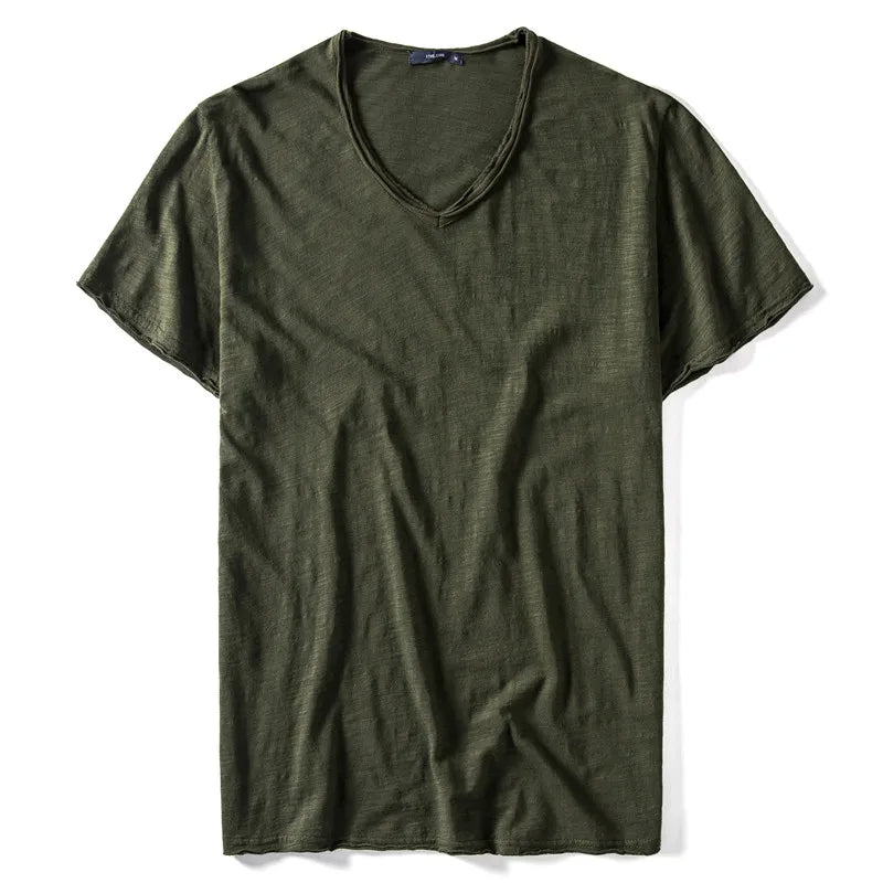Carols Cotton Shirt