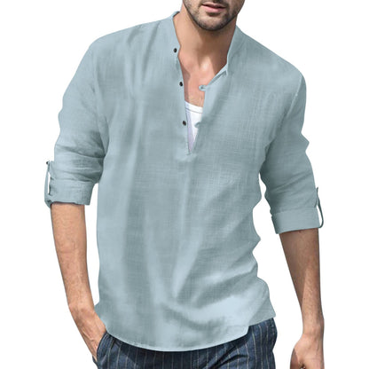 Broldy Cotton Shirt