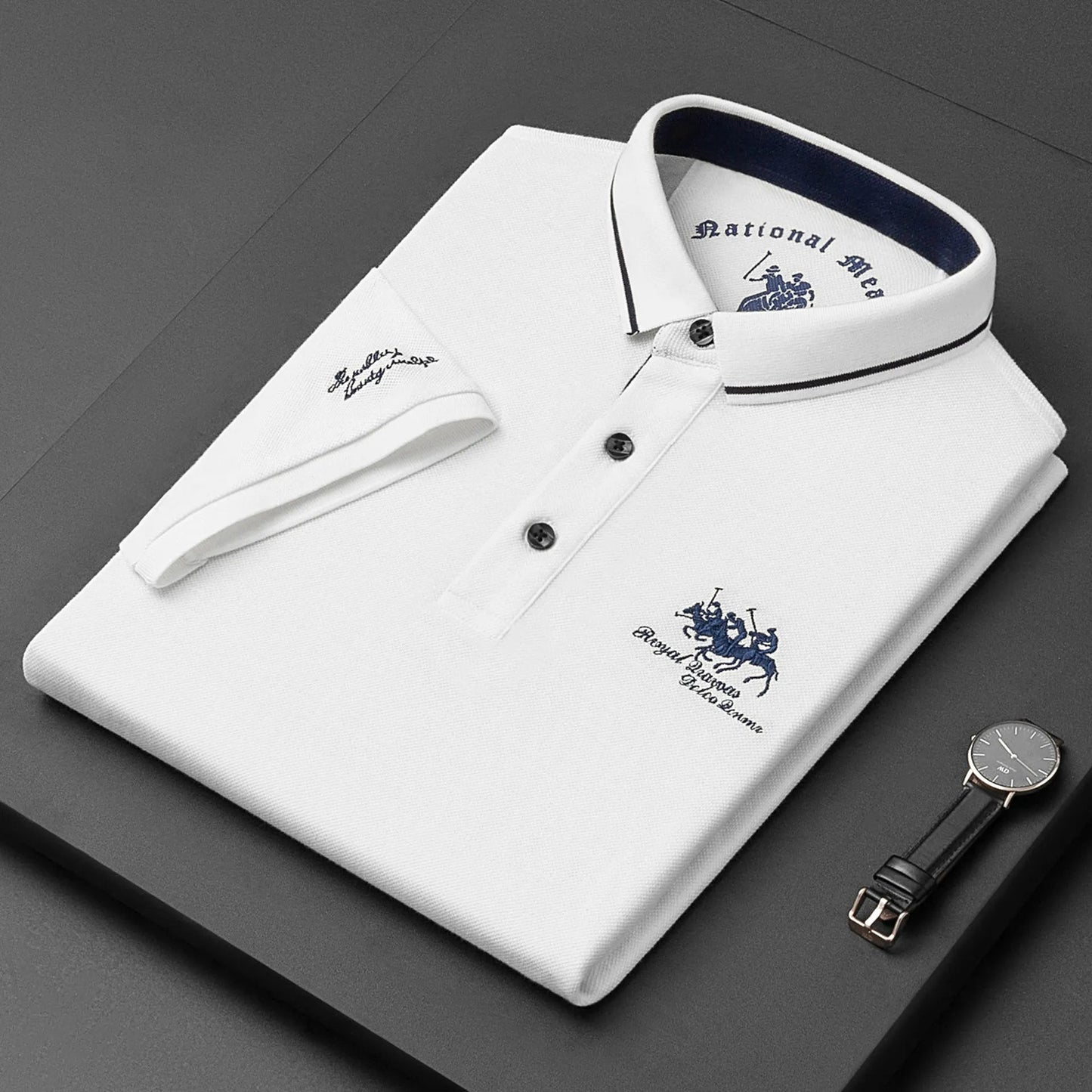 Joshua Premium Shirt