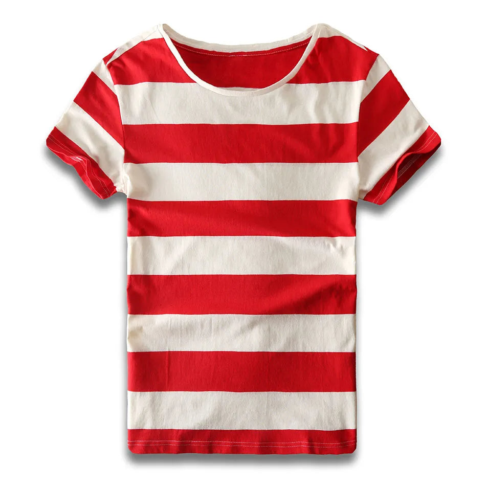 Bennett Cotton Shirt