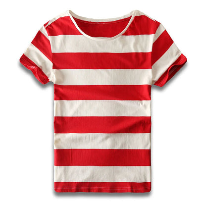 Bennett Cotton Shirt