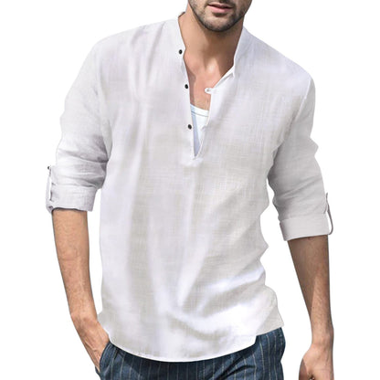 Broldy Cotton Shirt