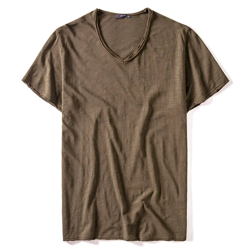 Carols Cotton Shirt