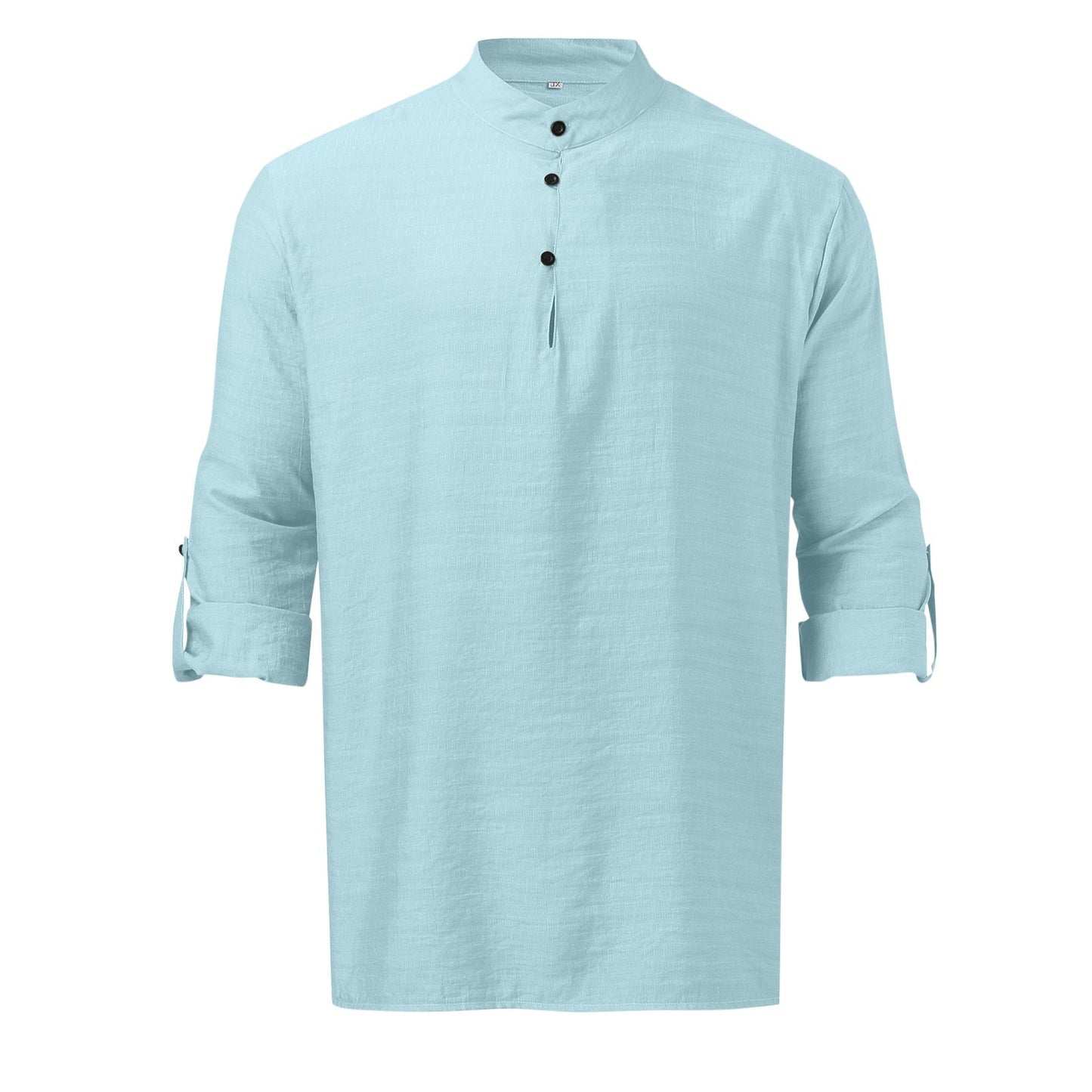 Skylar Cotton Shirt