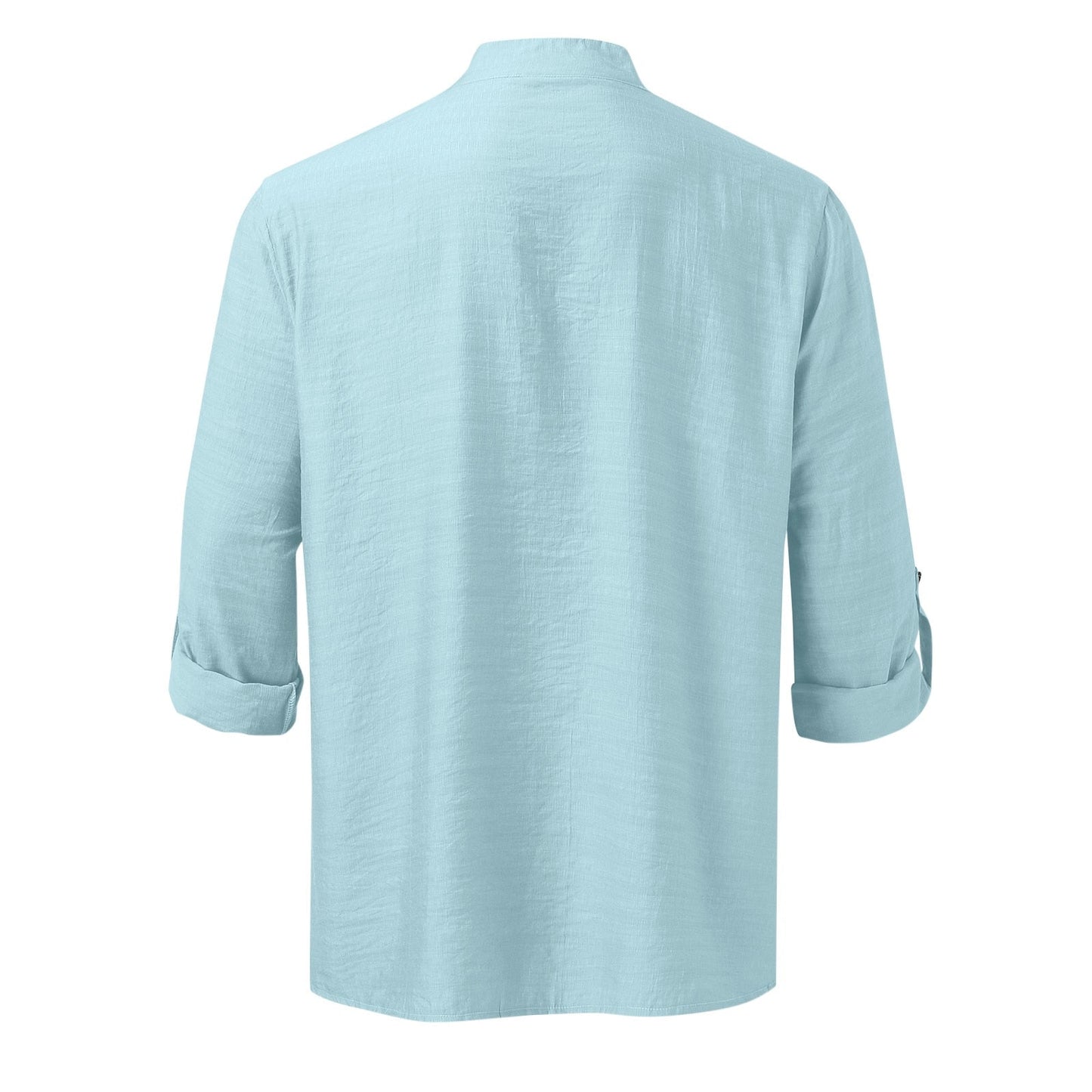 Skylar Cotton Shirt