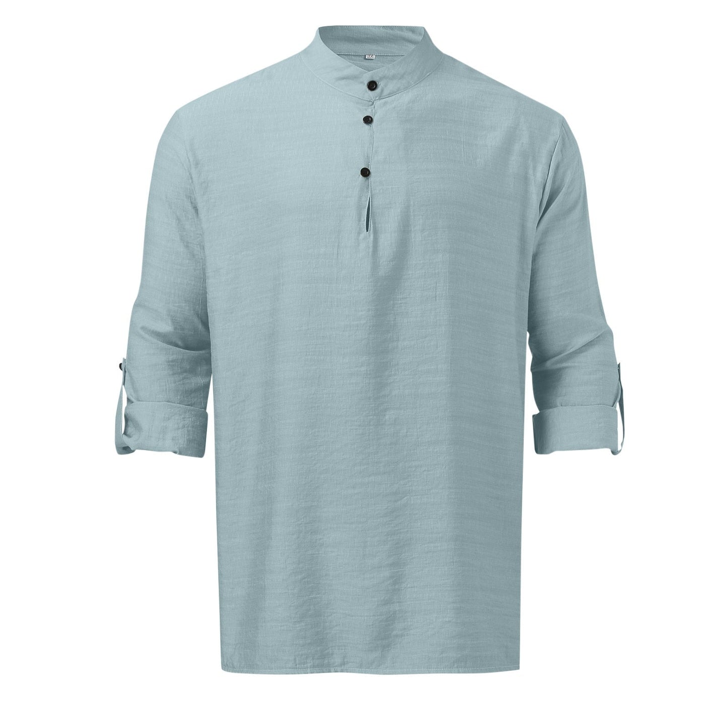 Skylar Cotton Shirt