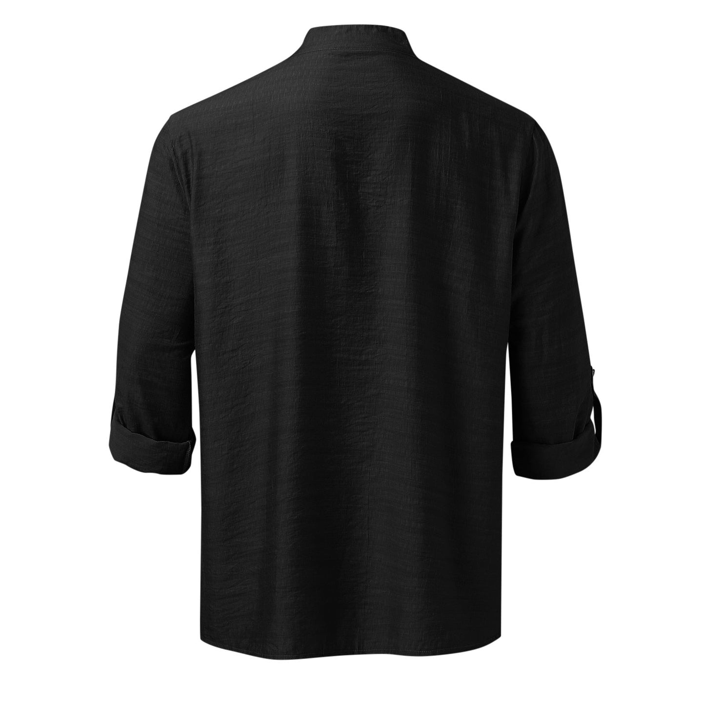 Skylar Cotton Shirt