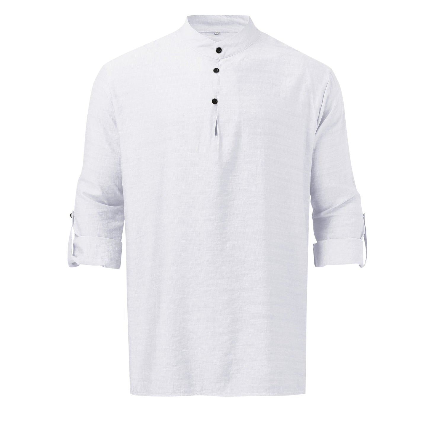 Skylar Cotton Shirt
