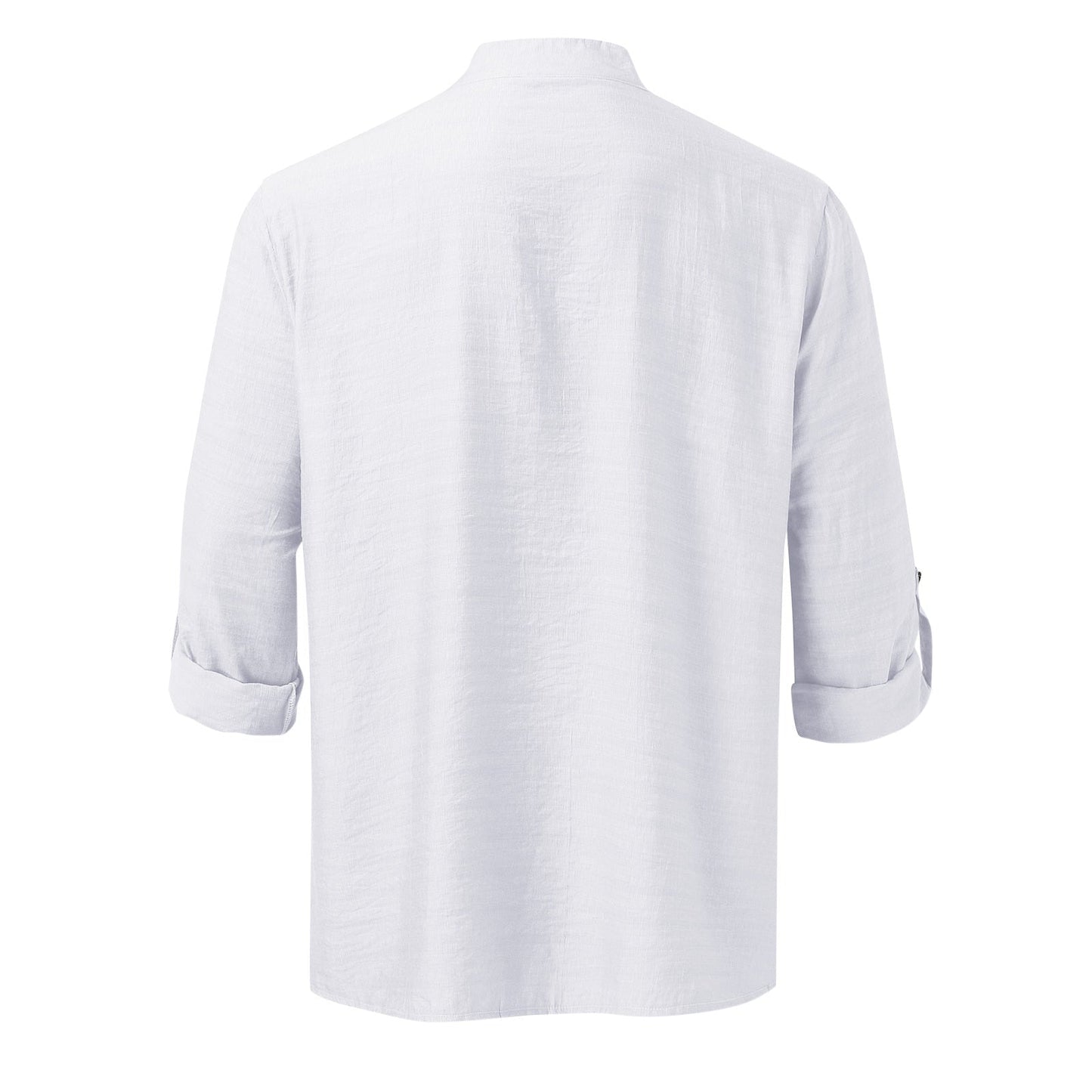 Skylar Cotton Shirt