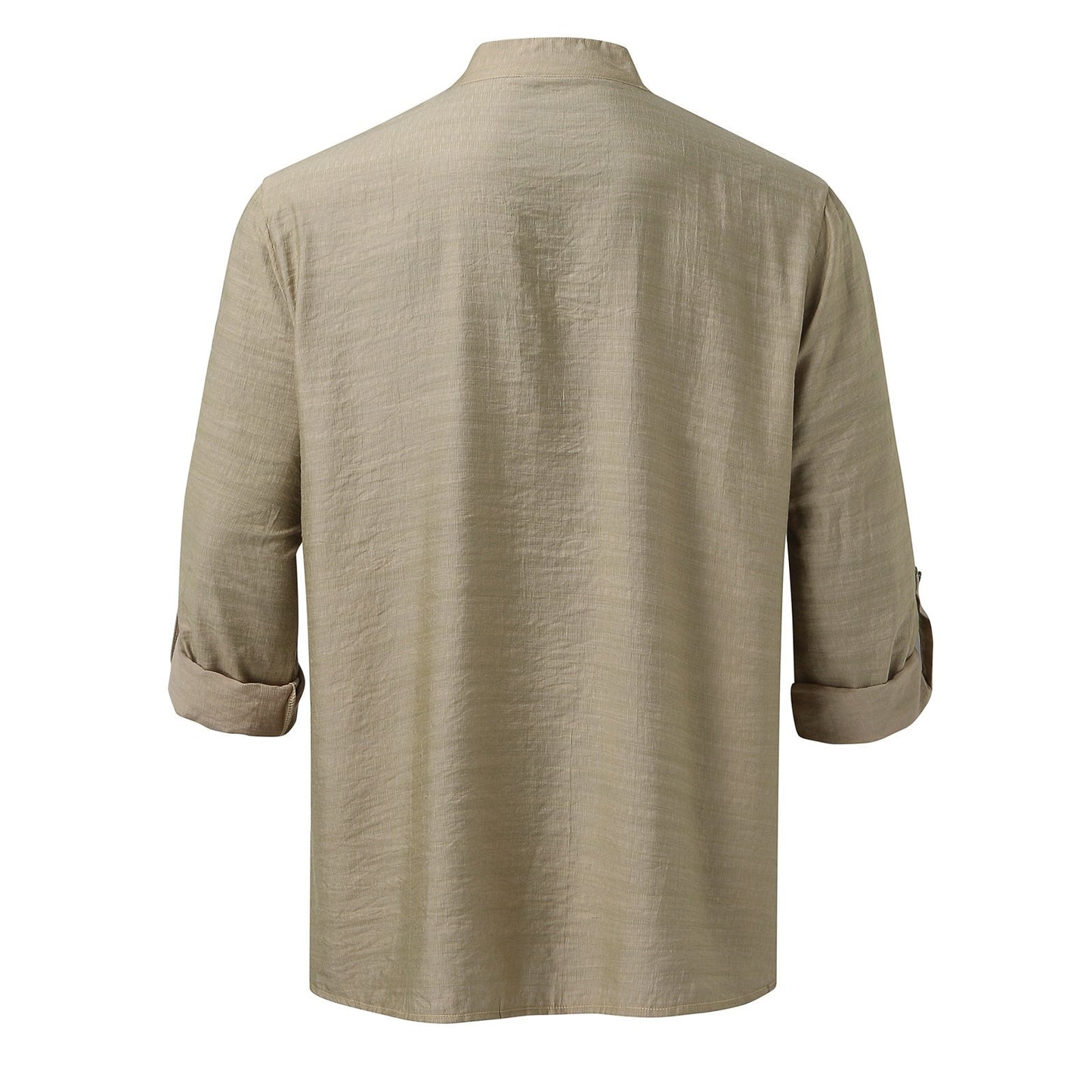 Skylar Cotton Shirt