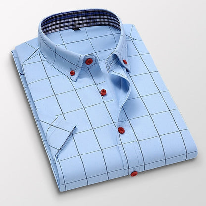 Delor Cotton Shirt