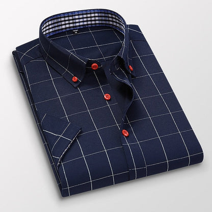 Delor Cotton Shirt