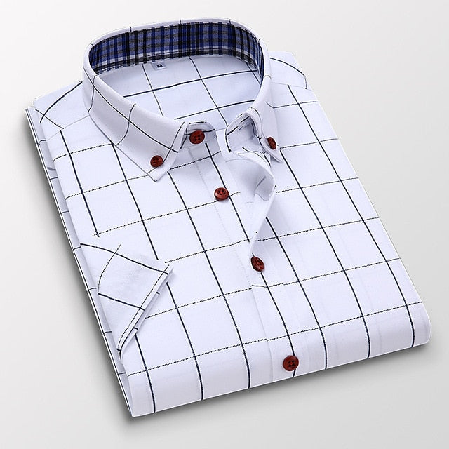 Delor Cotton Shirt