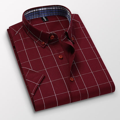 Delor Cotton Shirt